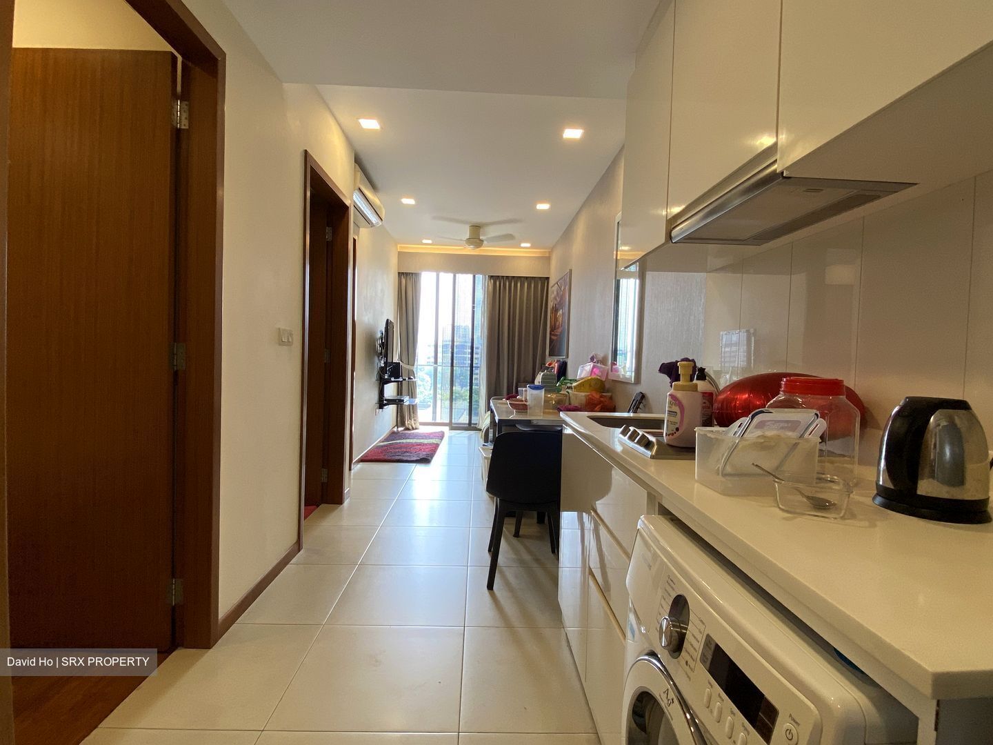 Avant Residences (D14), Apartment #400221161